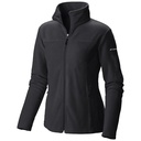 Columbia Full Zip Fire Side II Sherpa Con Cremallera Completa, Moonvista, 2X Para Mujer
